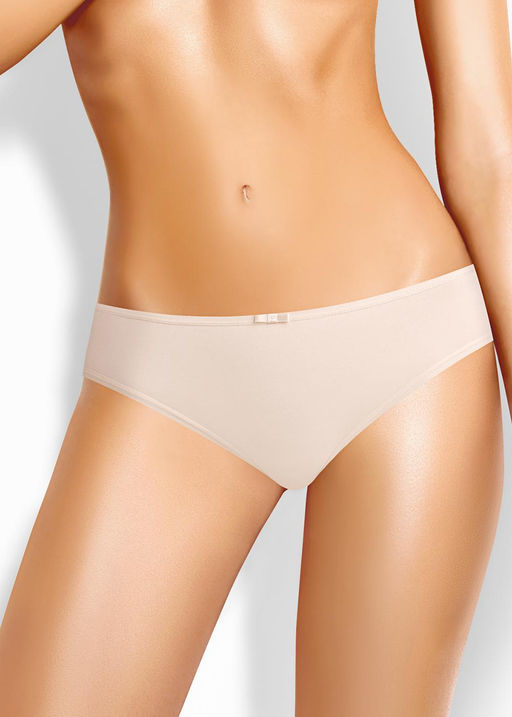 B829к Трусы женские (Кружево хл) (ЧЗ) - Clever wear фото 4