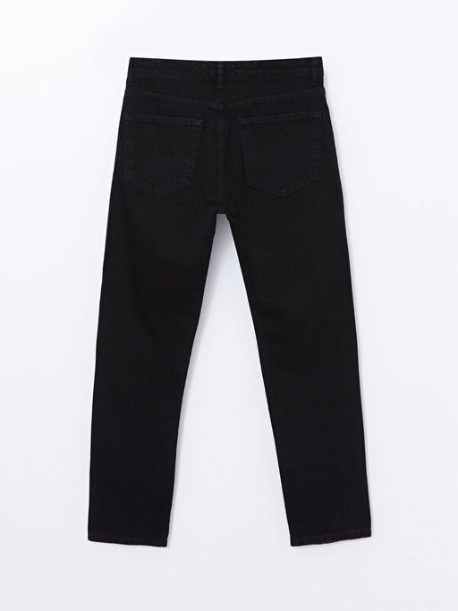 Regular Fit Erkek Jean Pantolon - Waikiki фото 2