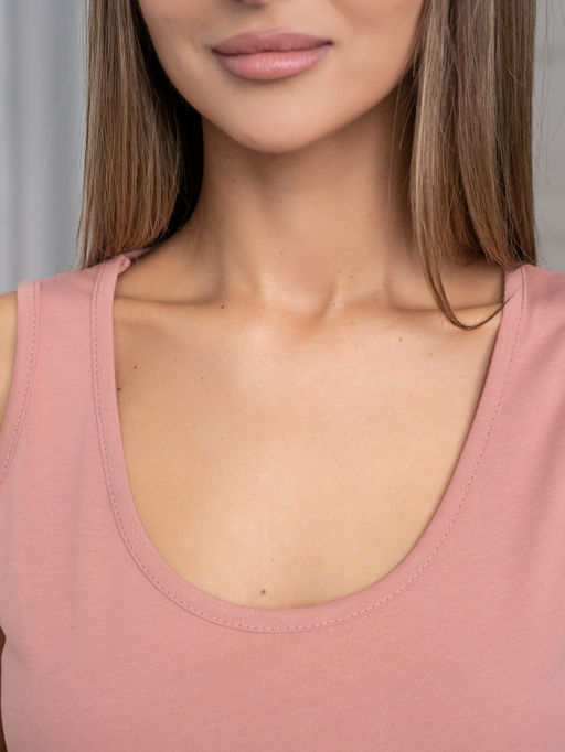 Майка женская хлопок 100%