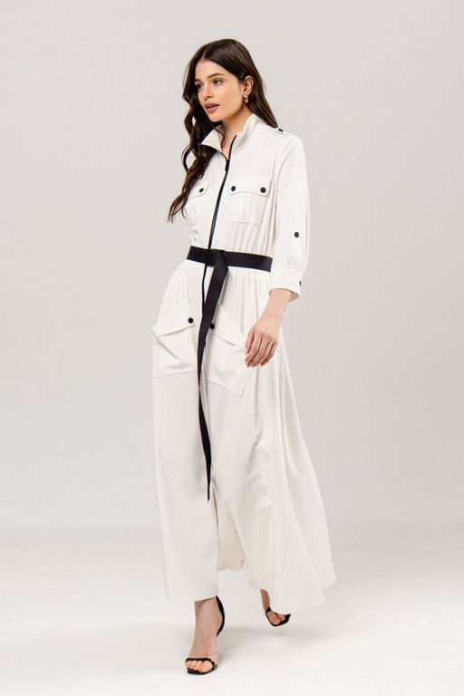 Платье 1226 - Rinka фото 13