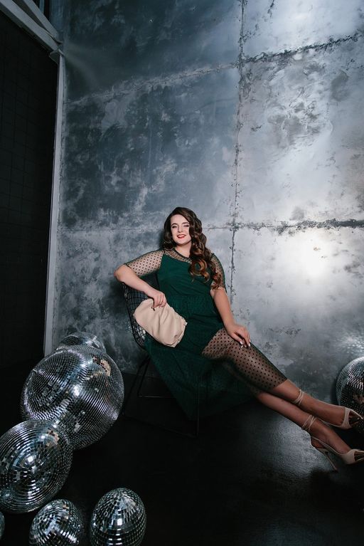 Платье женское - Jp фото 2