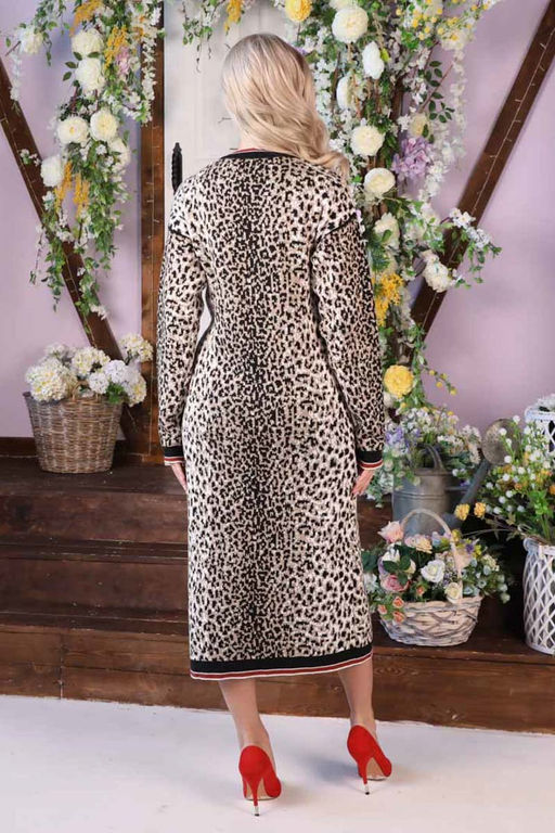 Кардиган Кн5-370/4 - Wisell фото 13