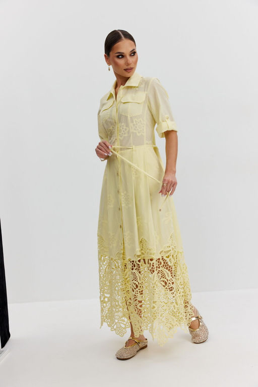 Платье Vesnaletto 4458-1