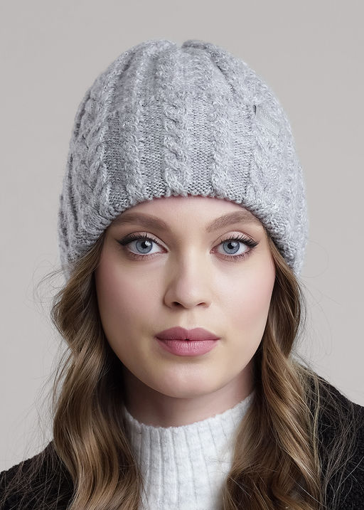 Шапка женская