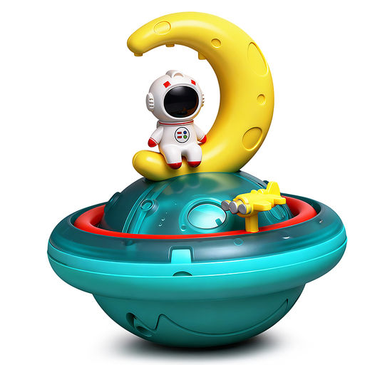 Игрушка для купания "Аква астронавт" в коробке