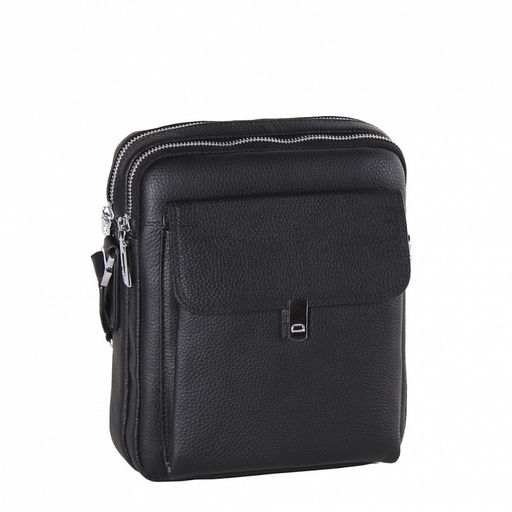 Сумка 2604H black Heanbag