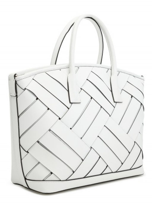 Сумка ELEGANZZA ZBB-1675 white  фото 11