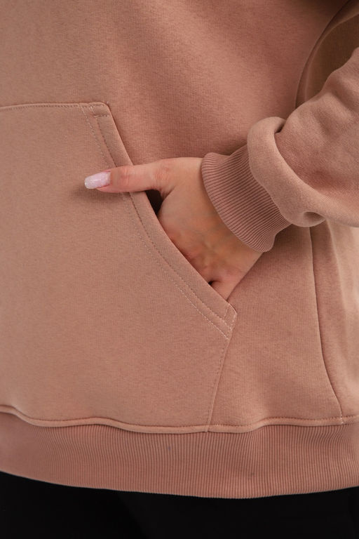 449 Худи с начесом