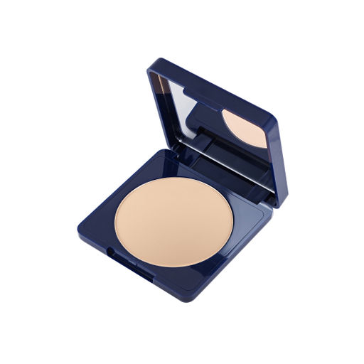 Пудра компактная матовая Matt-E-Real, 302 айвори 002SH16021