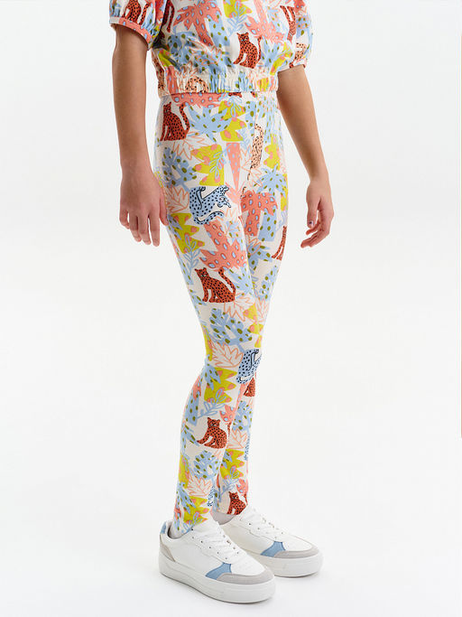 GFL3390U Брюки для девочек