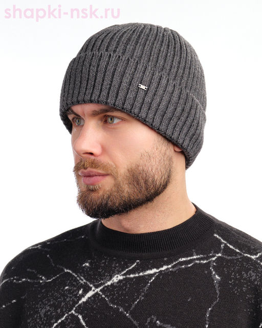 48545 Pechi Шапка флис (57-59)