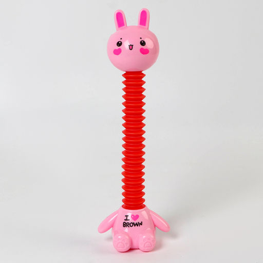 Развивающая игрушка Заинька, цвета МИКС - Simaland фото 2