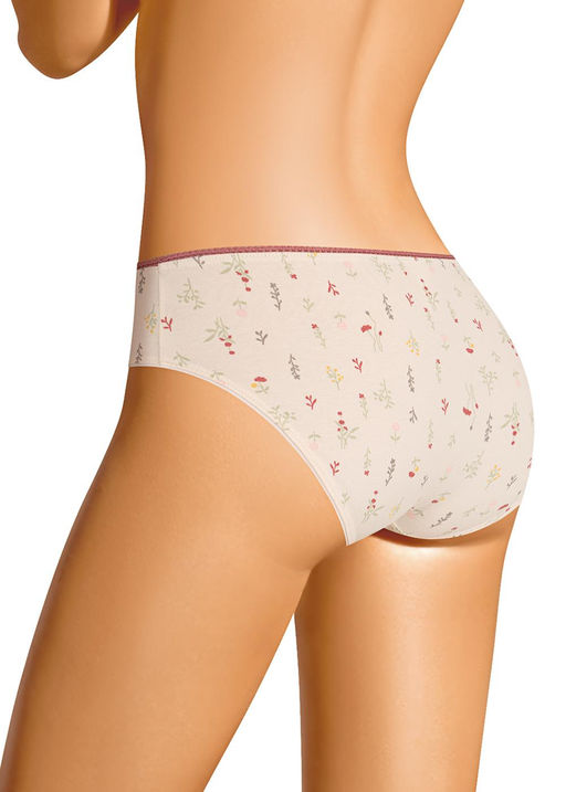 B1211 Трусы жен. Круассан (ЧЗ)