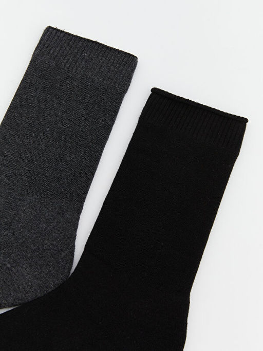 Erkek Soket ?orap 2li