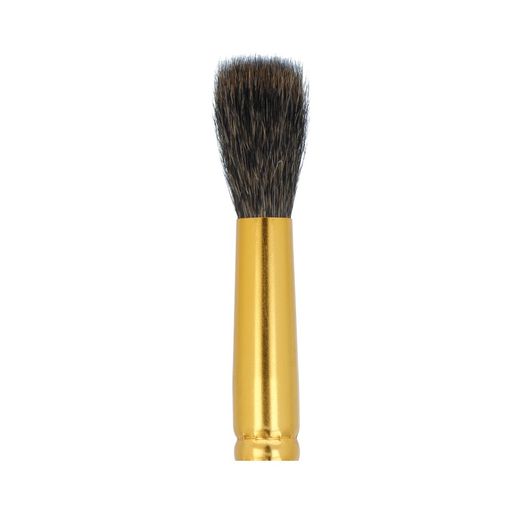 Кисть белка Mr.Painter SQR 301-10 круглая 5 шт короткая ручка №10  фото 3