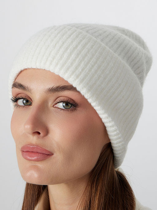 ШАПКА ЖЕНСКАЯ