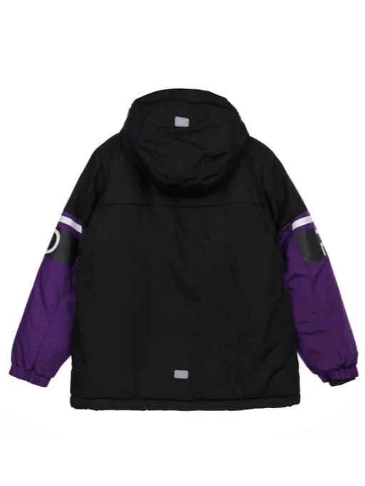 32311144 Куртка с полиуретановым покрытием для мальчиков