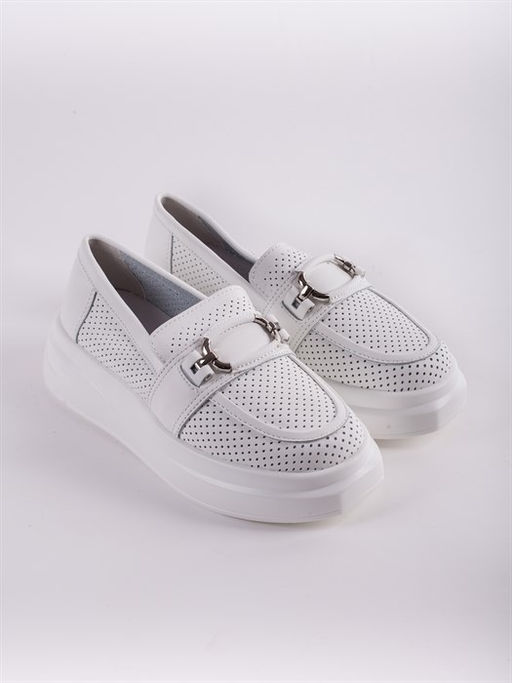 Кроссовки кеды тренд классика/ Слиперы комфорт 23B-1 - Piniolo фото 5