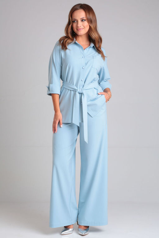 Платье Angelina&Co 928 - Mira fashion фото 1567