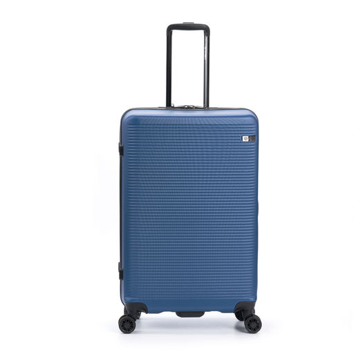 Чемодан TORBER КАСПИЙ T2055L-Navi
