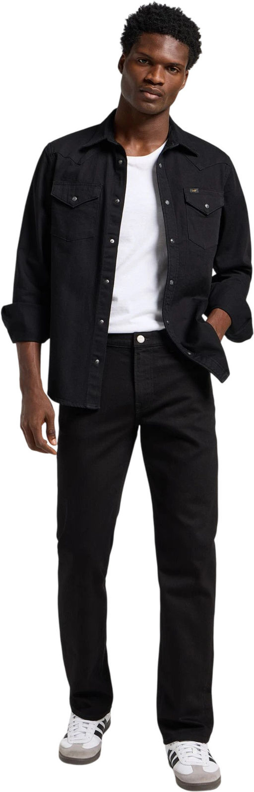 Рубашка мужская