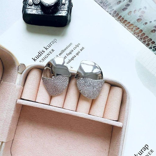 Серьги - J.prettier фото 2