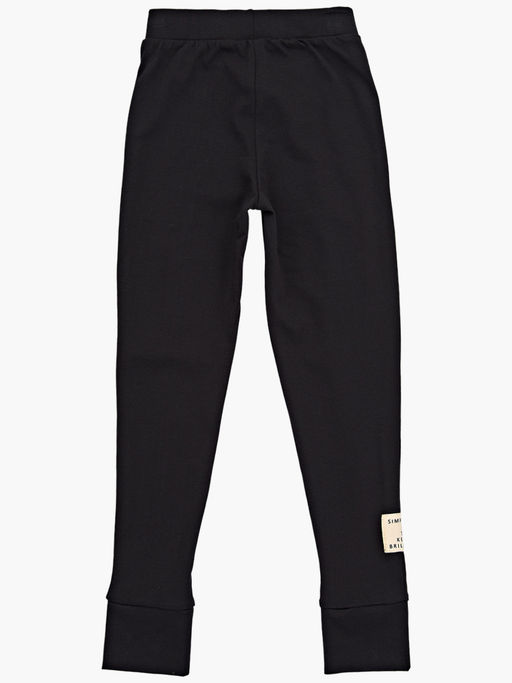 Бриджи лосины UD 7768 черный - Mini maxi фото 6