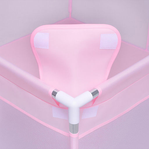 Манеж детский прямоугольный (128*128*65)