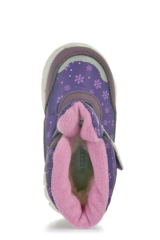 Сапоги зимние BLESSBOX