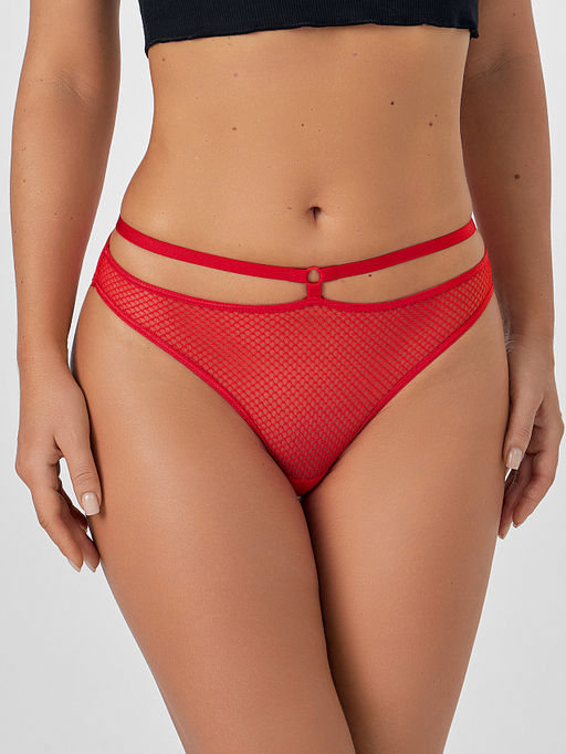 Цена за 2 штуки! ТРУСЫ ЖЕНСКИЕ - Mark formelle фото 2