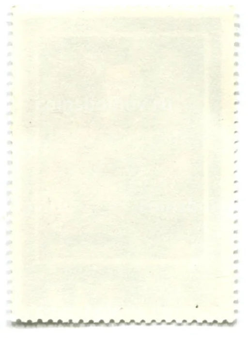 Марка Антон Рафаэль Менгс Автопортрет