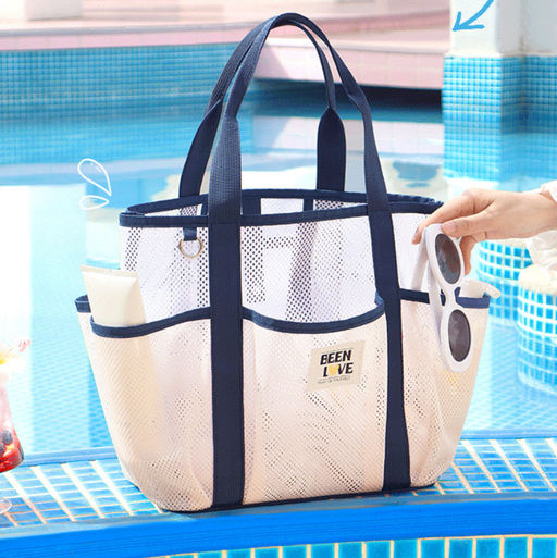 Сумка OB-174-Blue