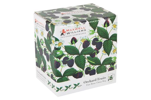 Кружка Ежевика, 0,3 л - Maxwell & Williams фото 4