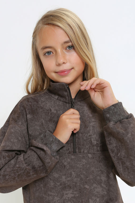 Кофта Маффин