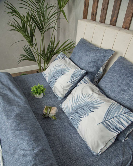 КПБ Denvol Classic на резинке по кругу DENCLR010 2 спальный