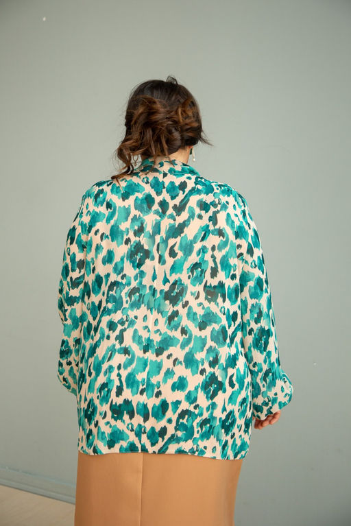 Блуза женская - Jp фото 7