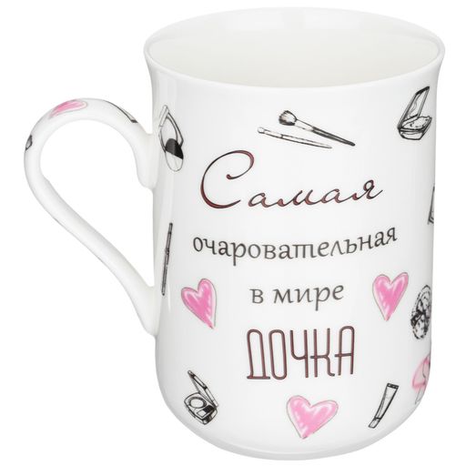 КРУЖКА LEFARD 350 МЛ  фото 4