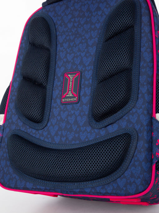 Рюкзак школьный SK2-33 - Steiner фото 3