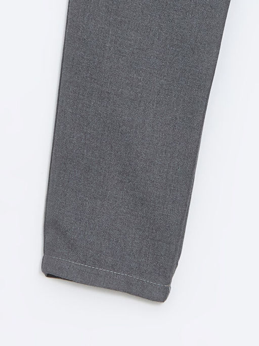 Beli Lastikli Erkek ?ocuk Pantolon