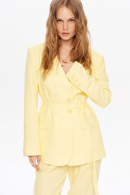 Блуза Pirs 6298 чёрный  фото 141