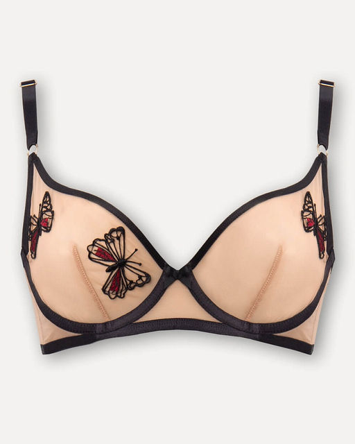 Бюстгальтер - Deseo фото 4