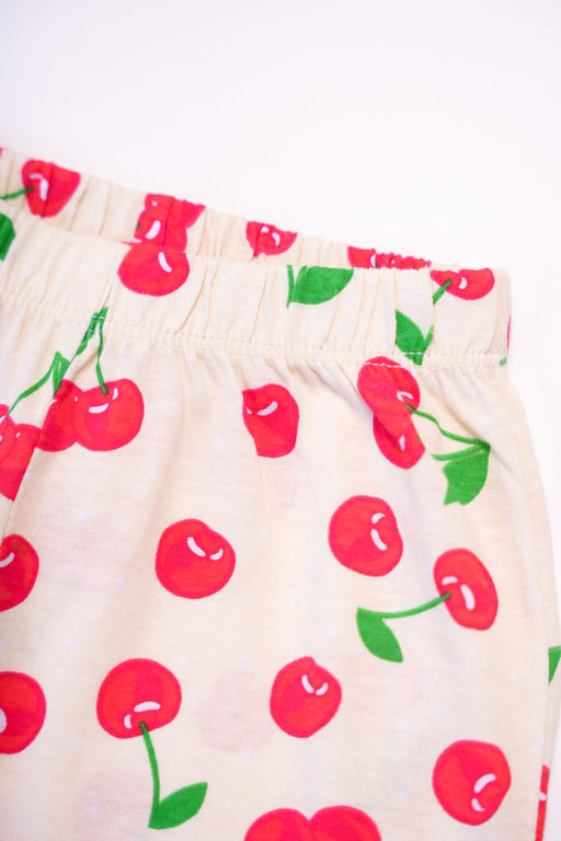 Пижама для девочки Bonito