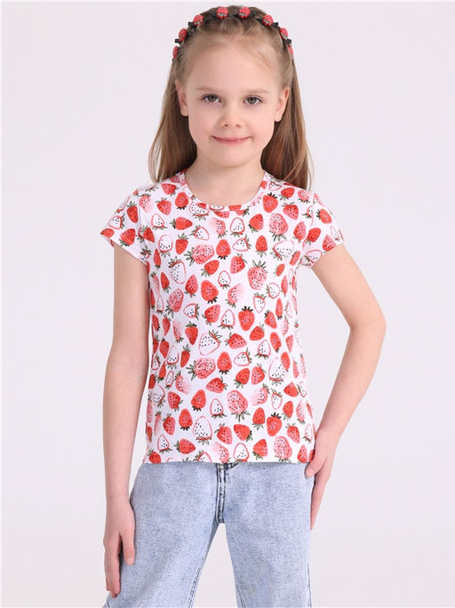 футболка 1ДДФК2620001н