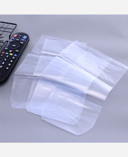 Термоусадочная защитная пленка для пультов (5 штук в наборе) 904052