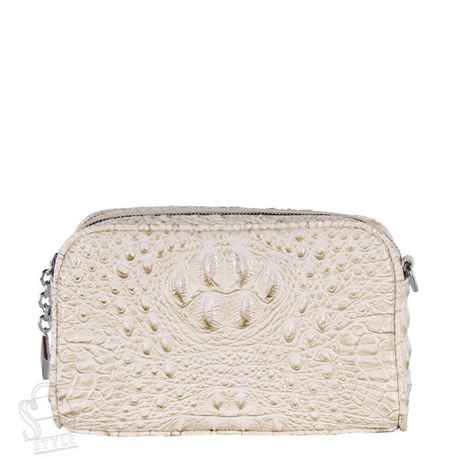 Сумка женская  29018-11 beige Velina Fabbiano-Safenta/50 в Новосибирске