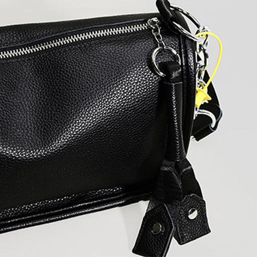 Bags Сумка женская / кожа / 00410151 фото 30