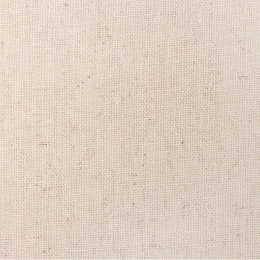 Скатерть Этель ECO, цвет молочный, 136×220/+-6 см, 70% хлопок, 30% лён, 190 г/м²
