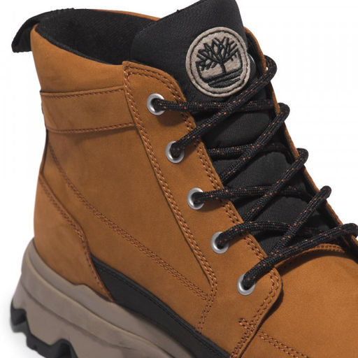 Ботинки / Timberland  фото 4