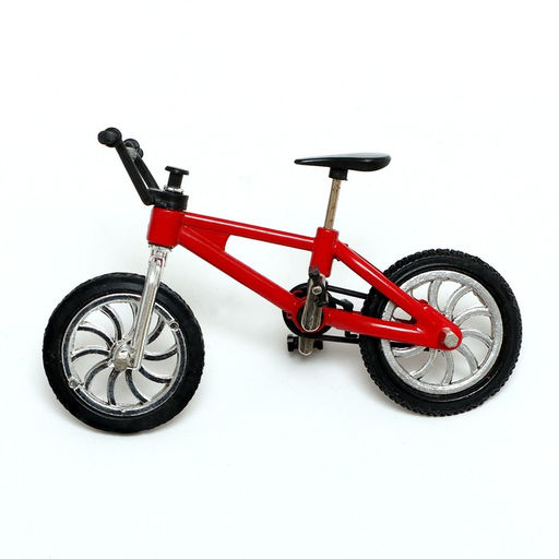 Фингербайк BMX, цвет МИКС - Simaland фото 2