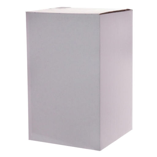 Фигурка декоративная "Заяц с корзиной", L5 W6,5 H11 см